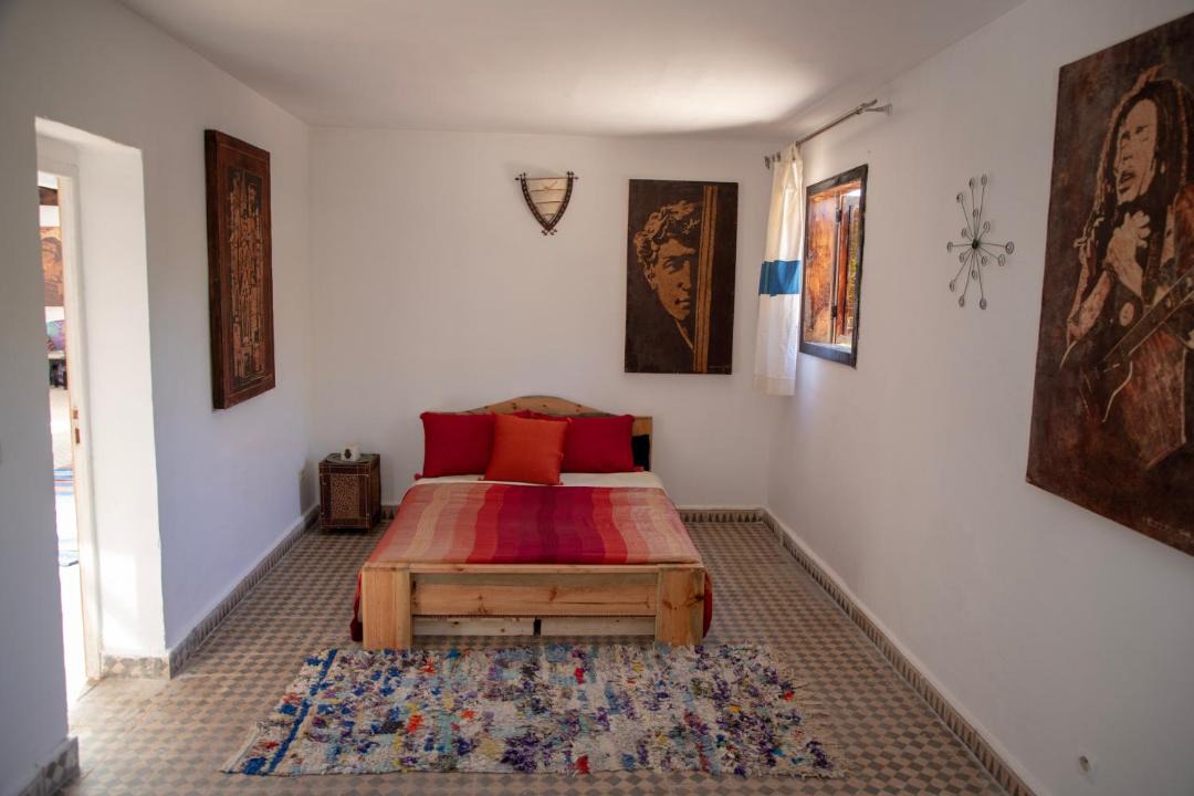 Photo of Livingroom in Dakhla