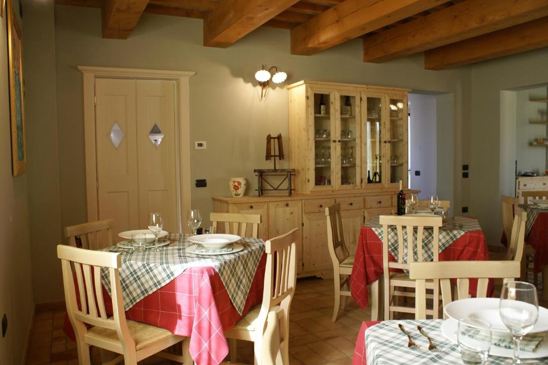Photo of Kitchen in Urbino