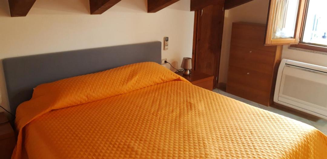 Photo of Bedroom in Castelsardo