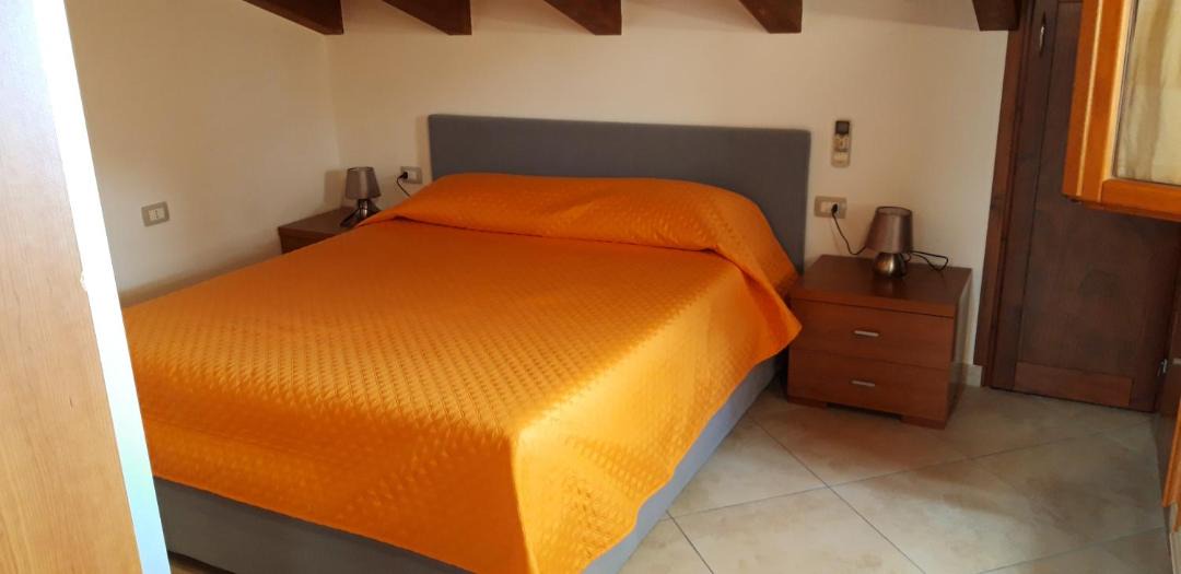 Photo of Bedroom in Castelsardo