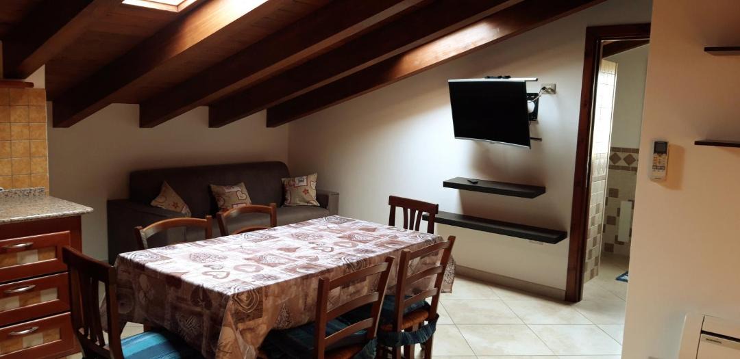 Photo of Bedroom in Castelsardo