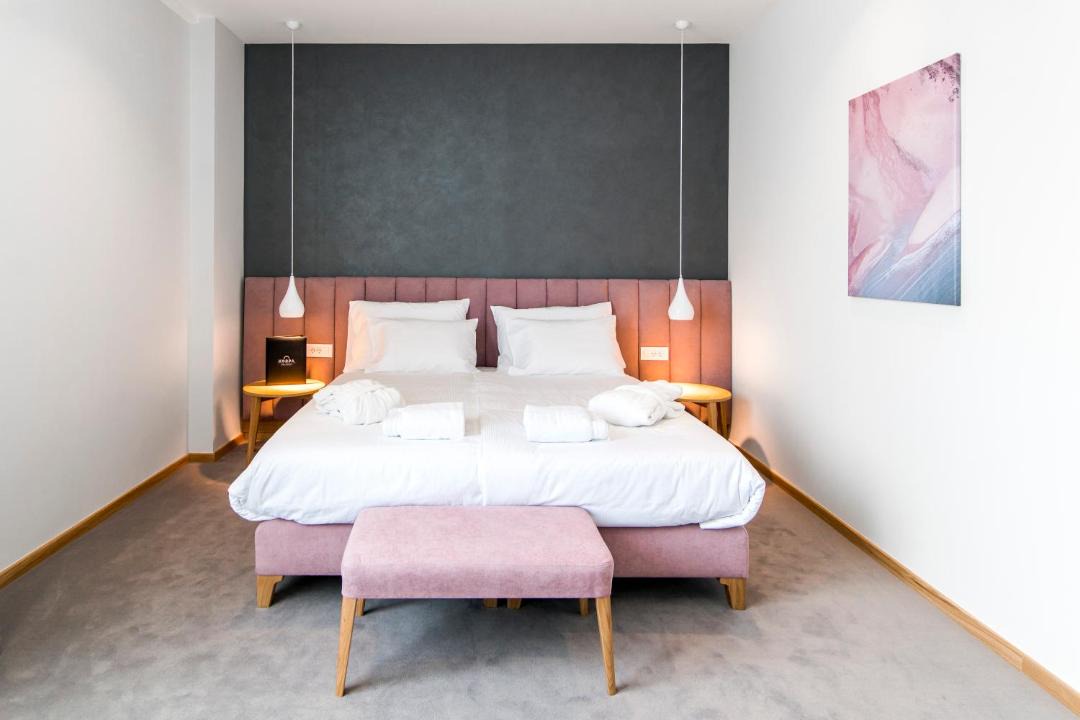 Photo of Bedroom in Bistrica
