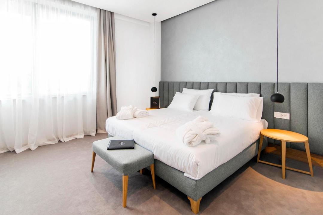 Photo of Bedroom in Bistrica