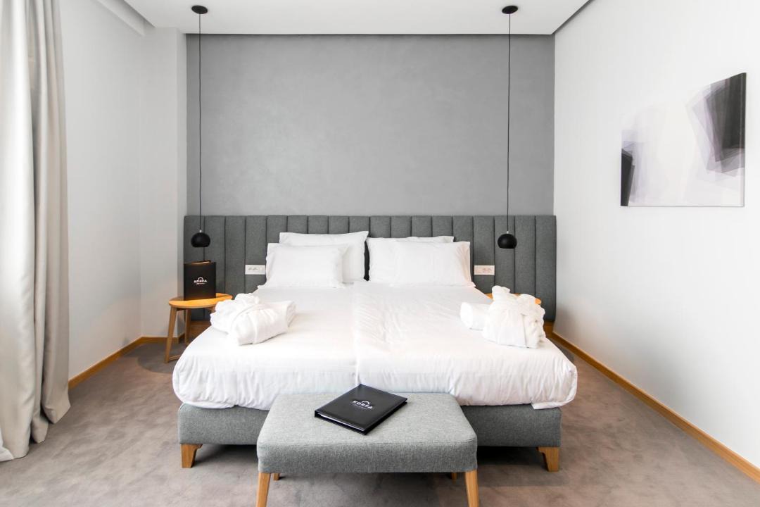 Photo of Bedroom in Bistrica