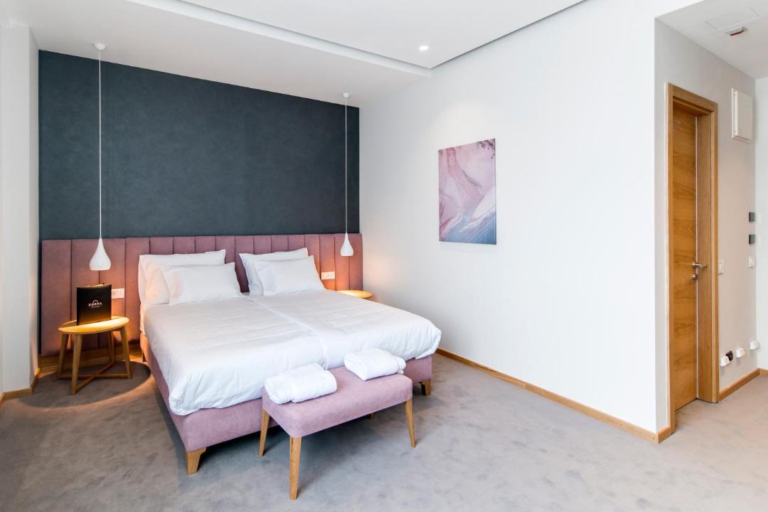 Photo of Bedroom in Bistrica