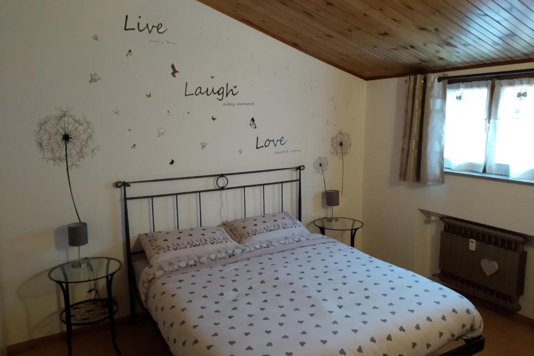Photo of Bedroom in Saint Maurice