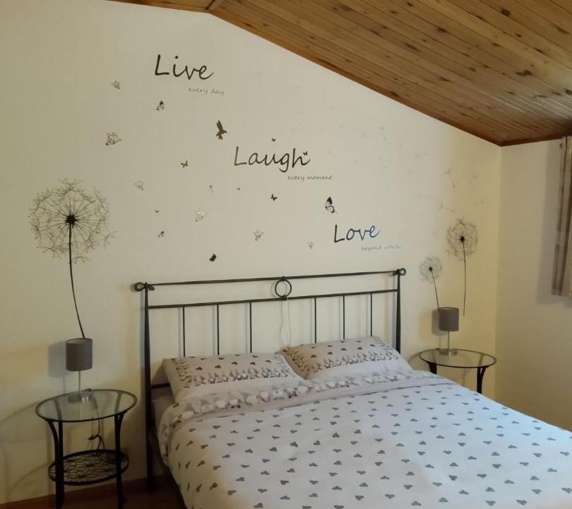 Photo of Bedroom in Saint Maurice