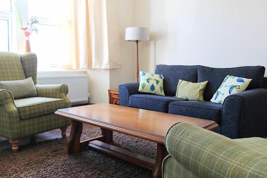 Photo of Livingroom in Breakish