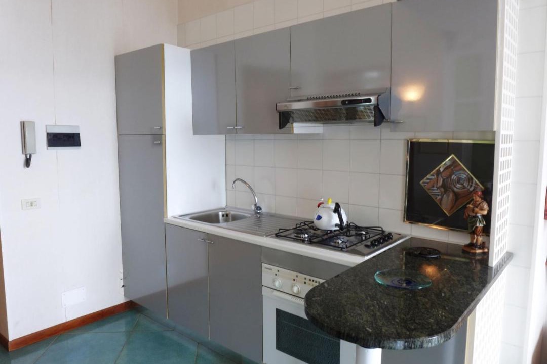 Photo of Kitchen in Pogerola