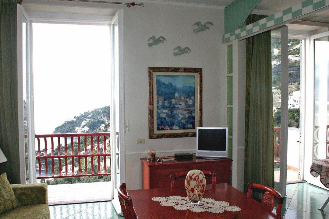 Photo of Livingroom in Pogerola