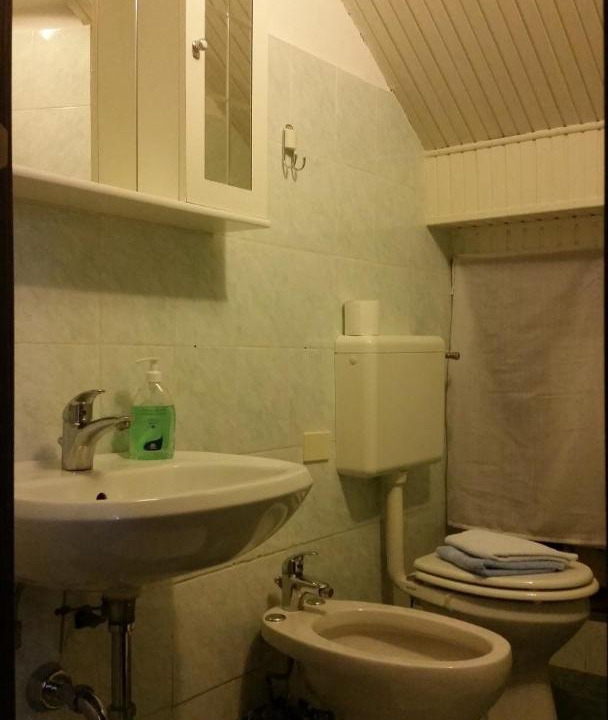 Photo of Bathroom in Blevio