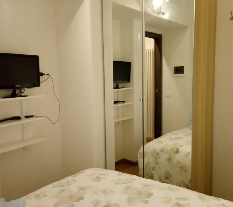 Photo of Bedroom in Blevio