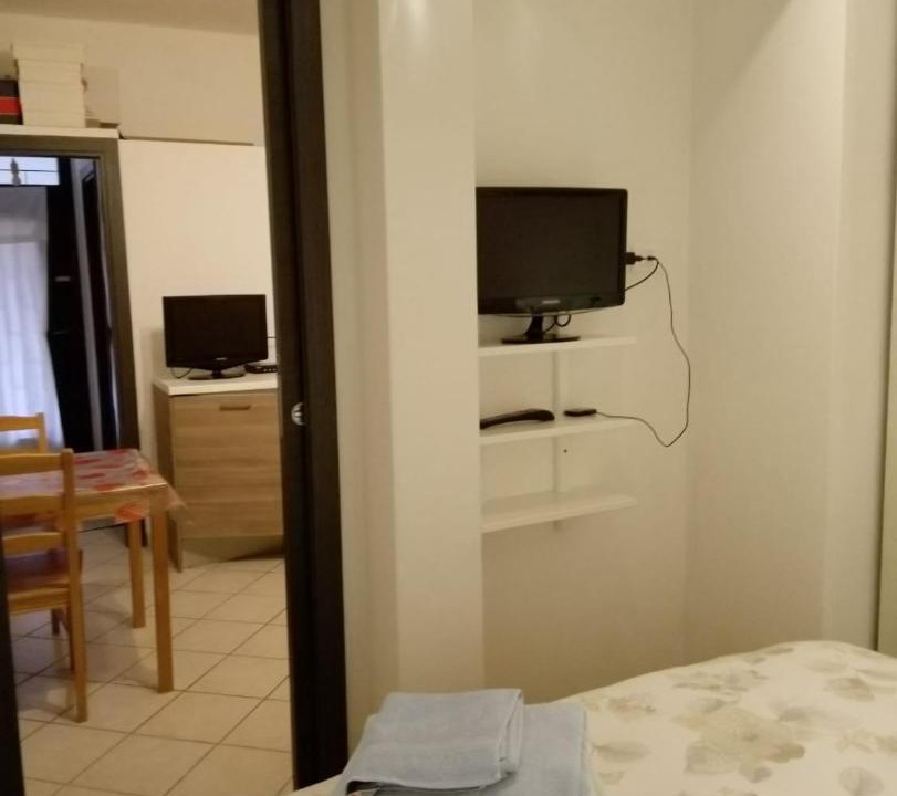 Photo of Bedroom in Blevio
