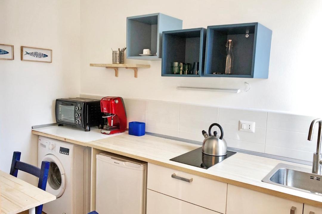 Photo of Kitchen in Pablo