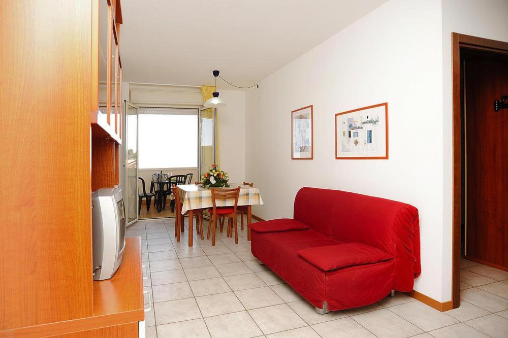 Photo of Livingroom in Tortoreto
