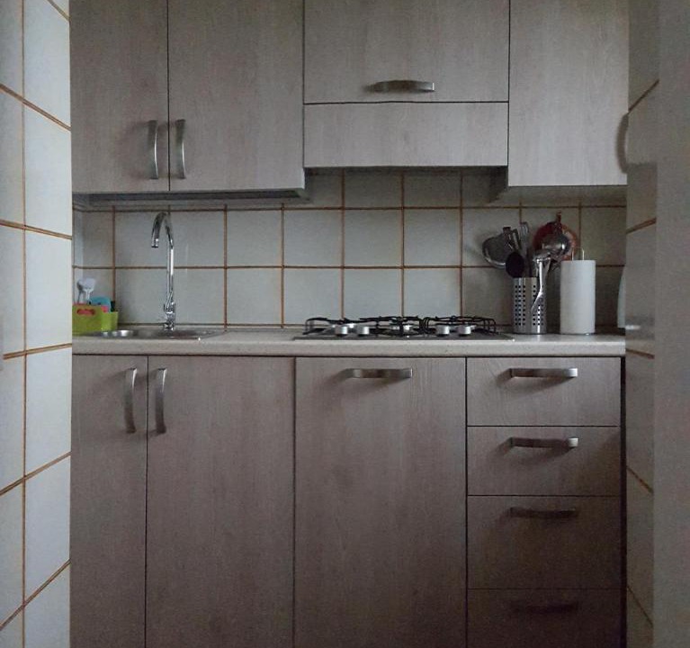 Photo of Kitchen in Liano-Formaga