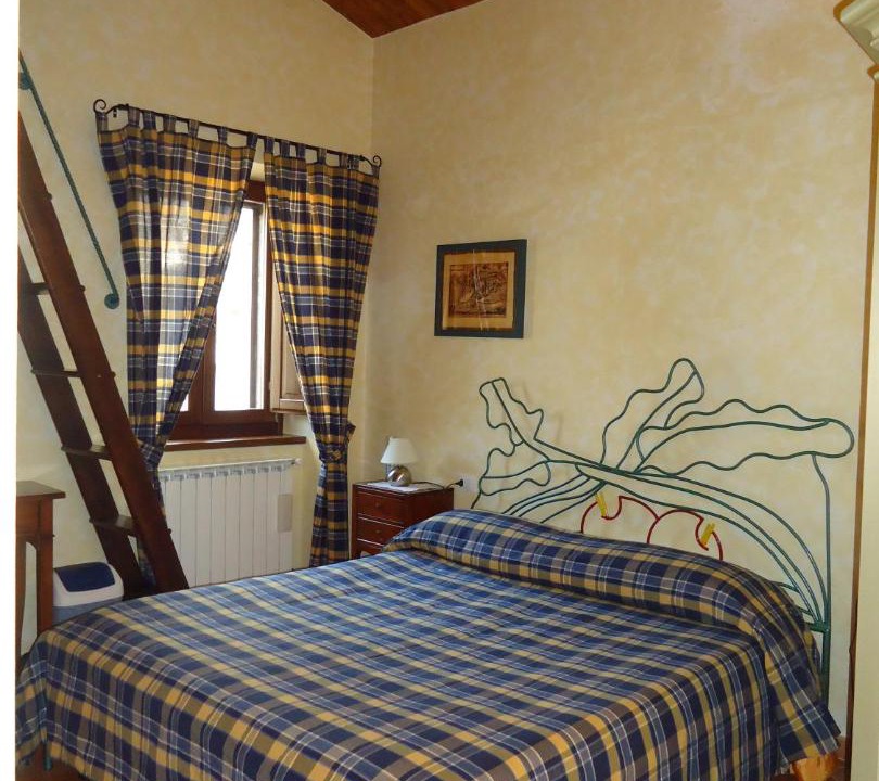 Photo of Bedroom in Scanno