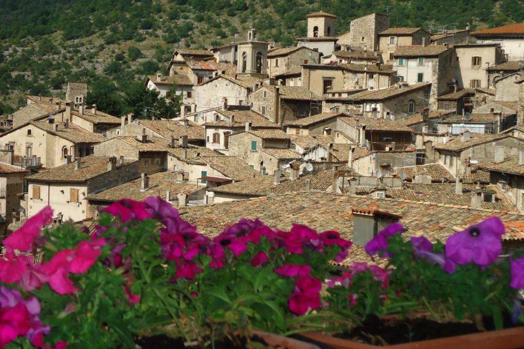 Photo of Others in Scanno