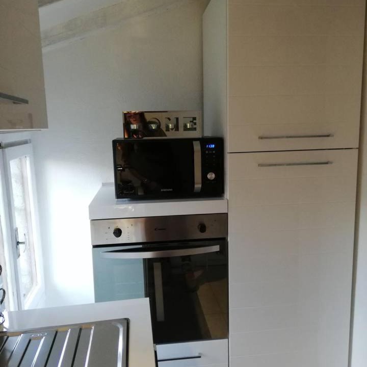 Photo of Kitchen in Desenzano del Garda