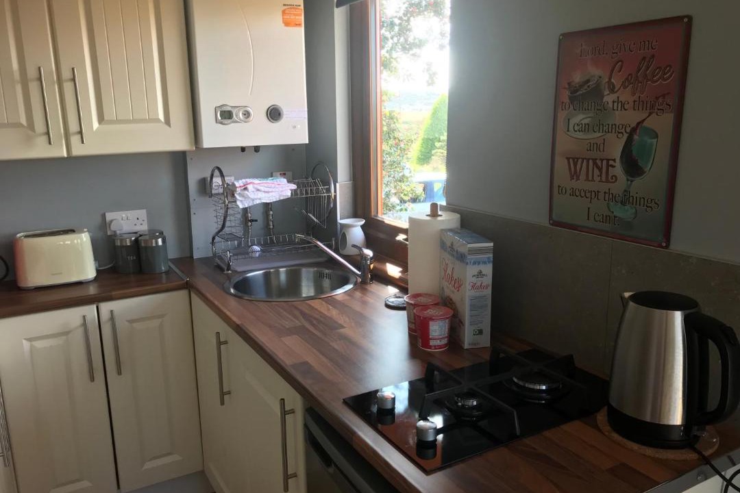 Photo of Kitchen in Portaferry