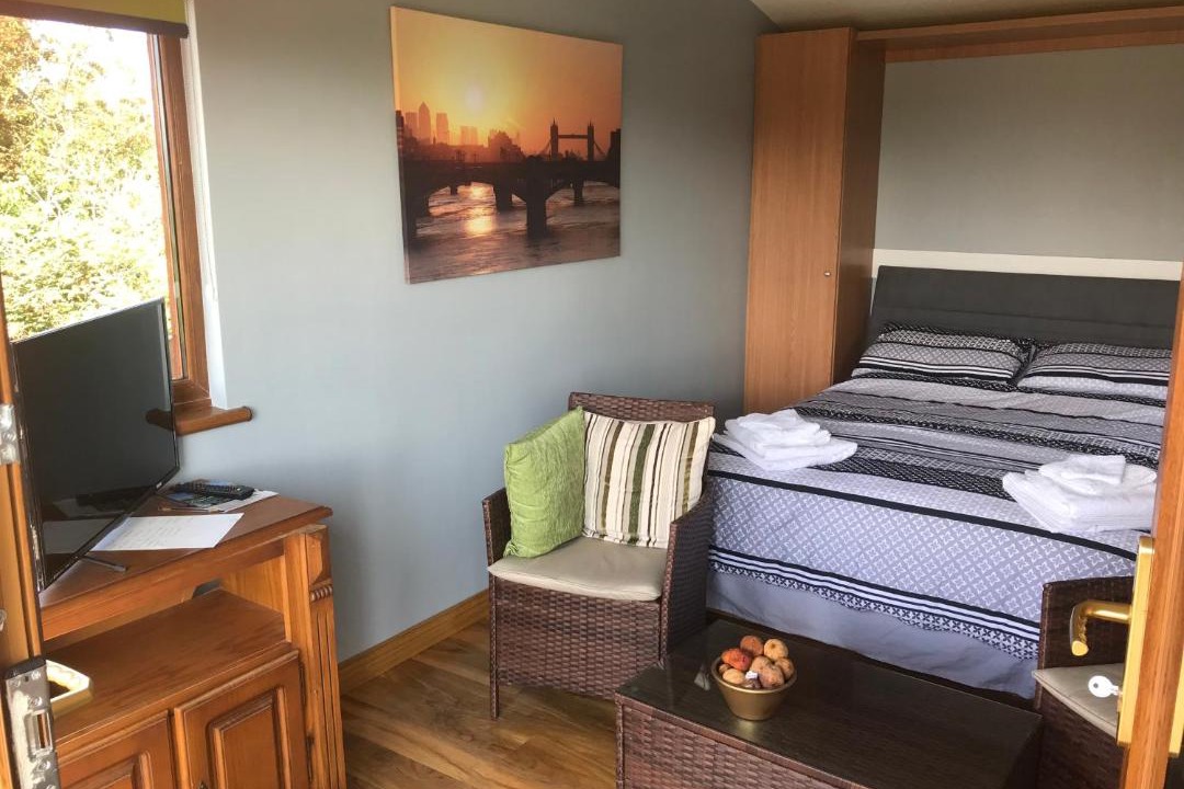 Photo of Bedroom in Portaferry