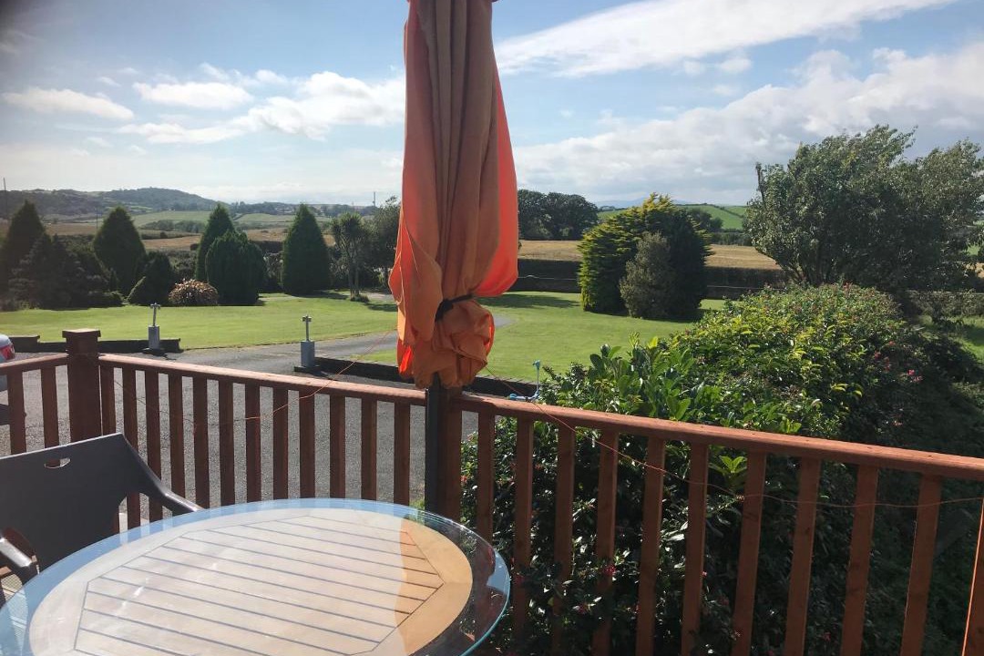 Photo of Patio Balcony in Portaferry