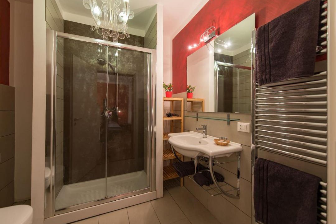 Photo of Bathroom in Cibali