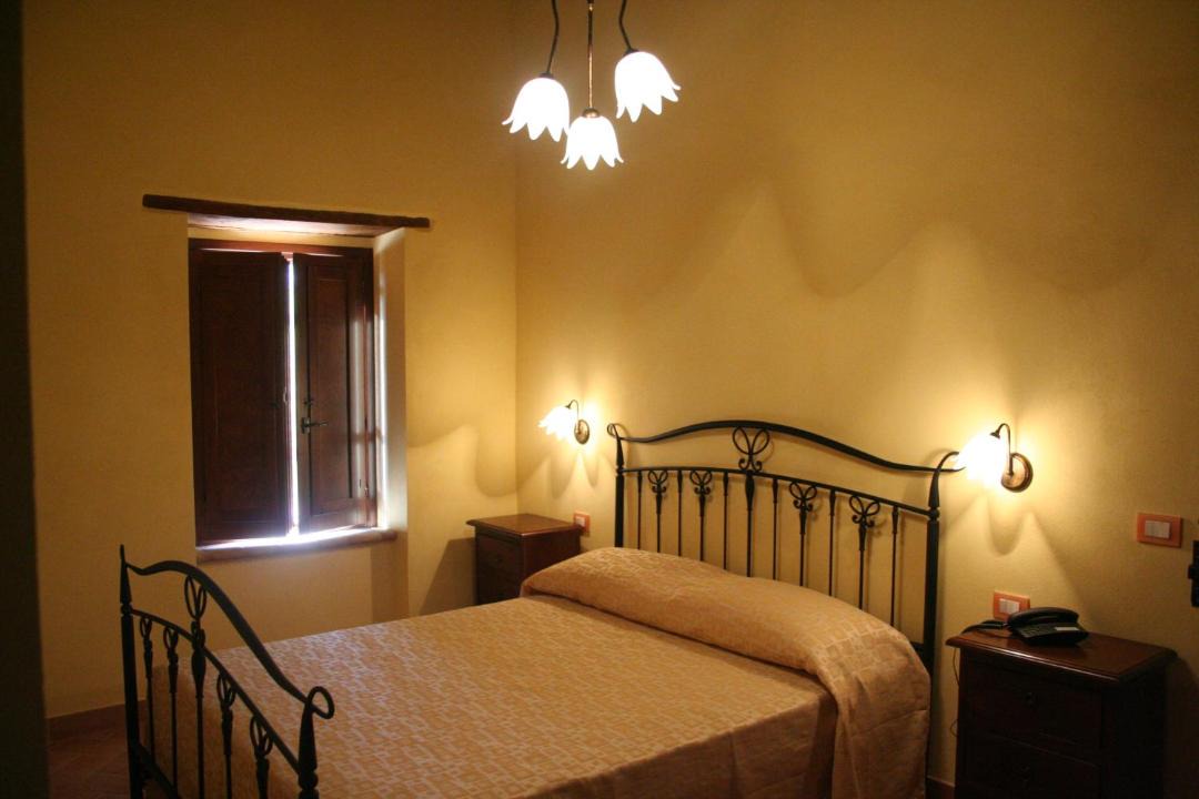 Photo of Bedroom in Pergola