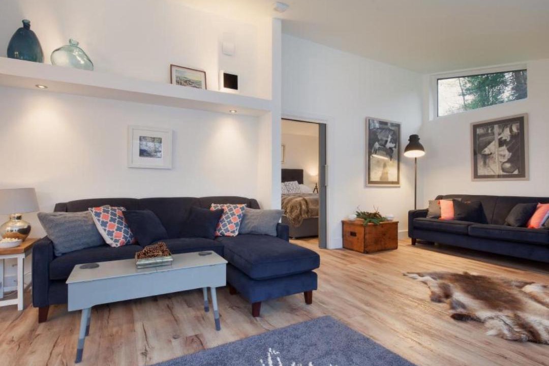 Photo of Livingroom in Shaldon