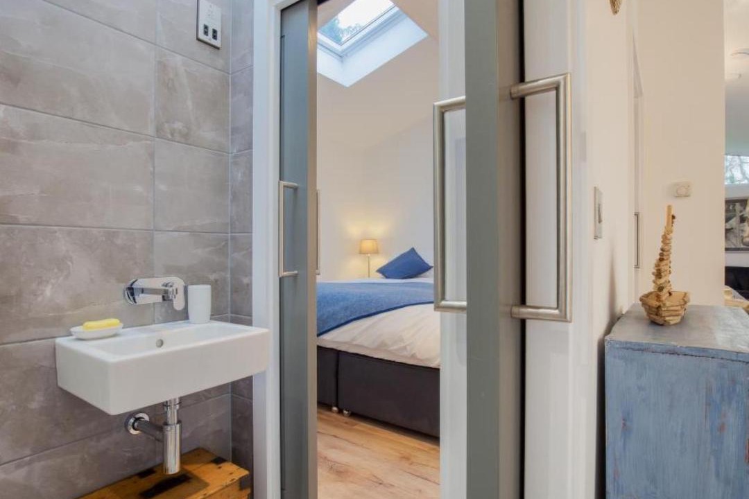 Photo of Bathroom in Shaldon
