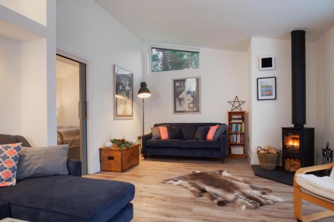 Photo of Livingroom in Shaldon