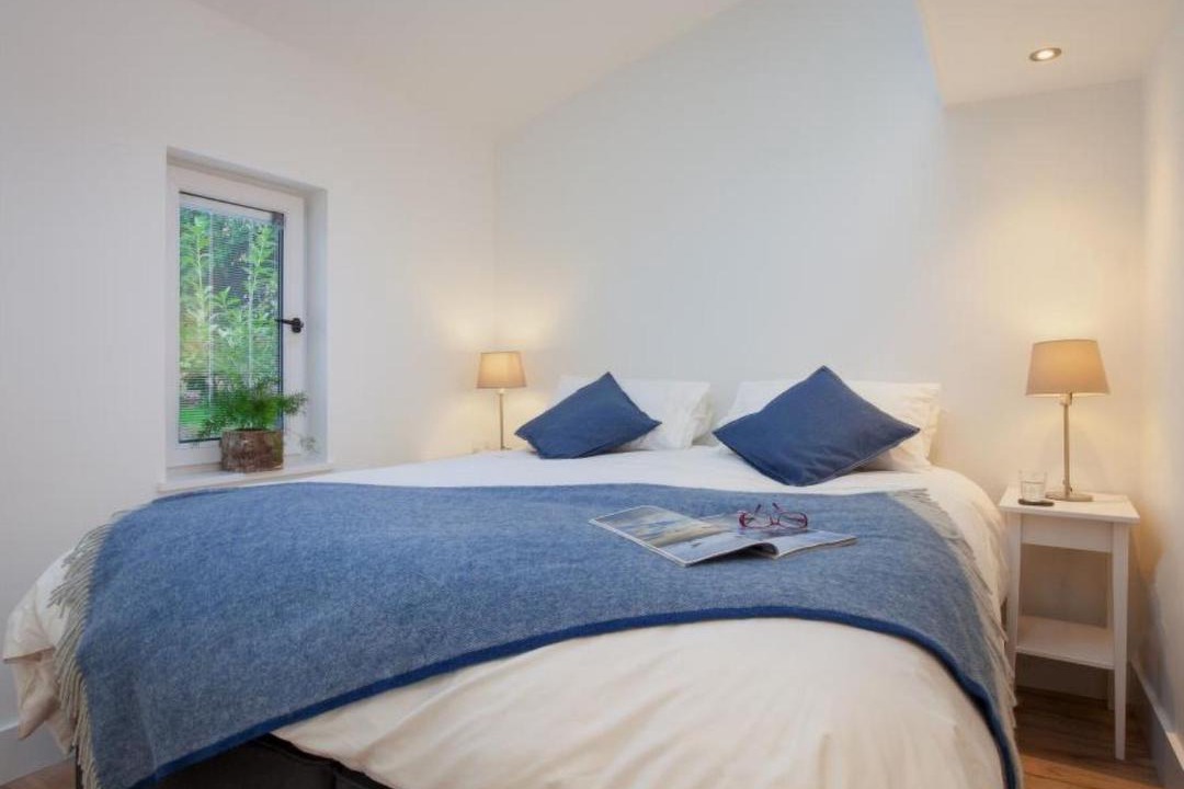 Photo of Bedroom in Shaldon