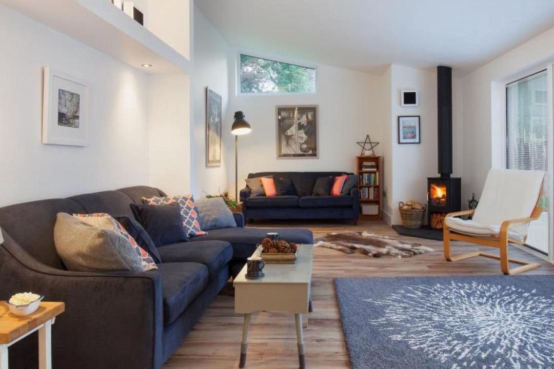 Photo of Livingroom in Shaldon
