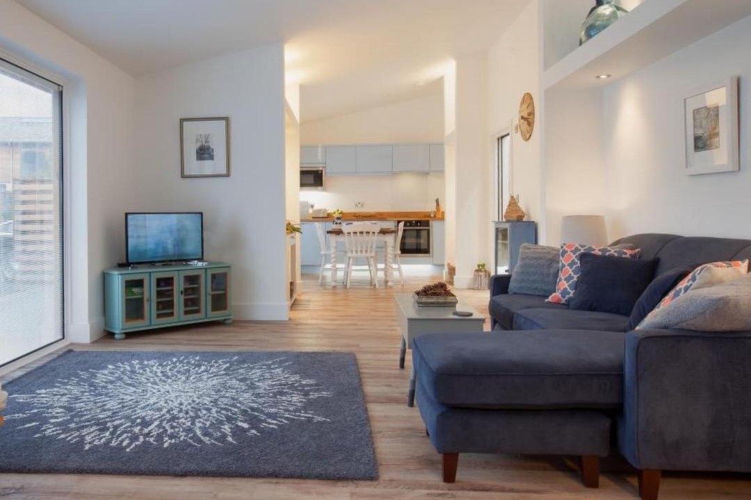 Photo of Livingroom in Shaldon