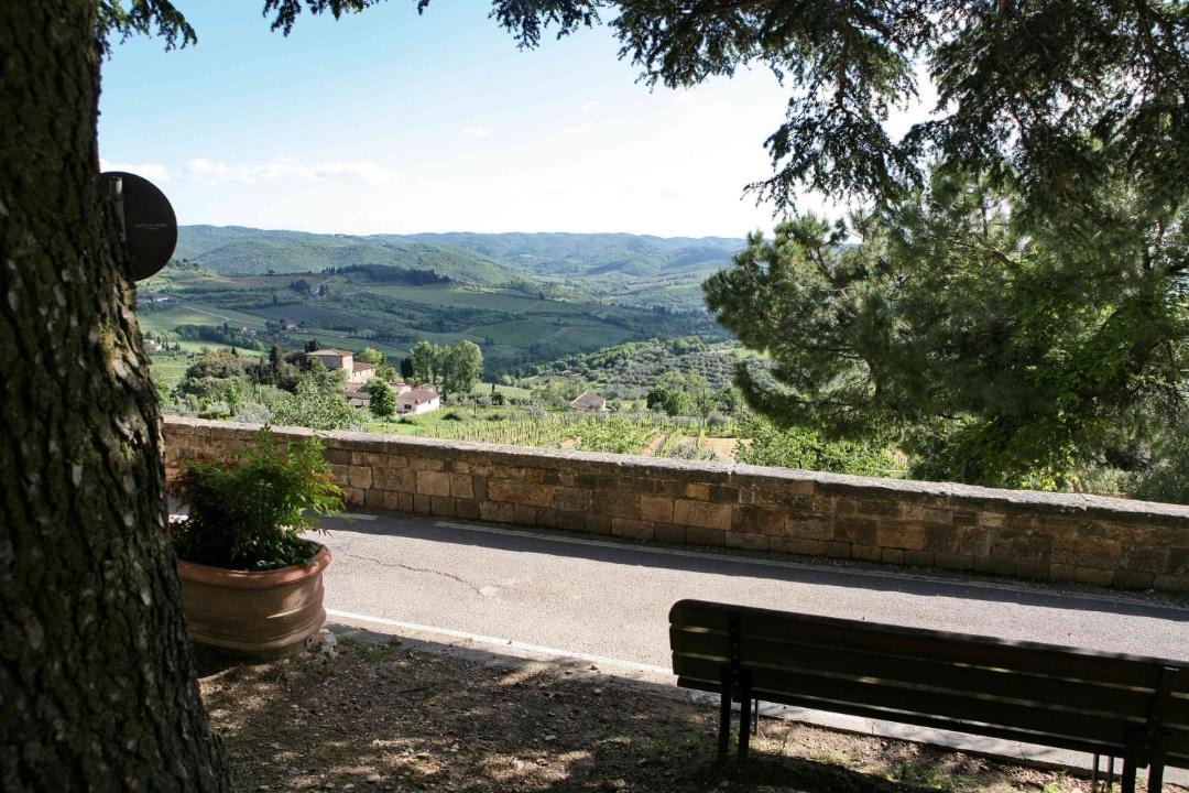 Photo of Others in Panzano in Chianti
