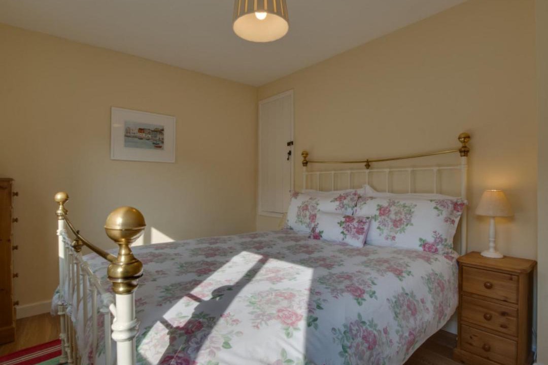 Photo of Bedroom in Wadebridge