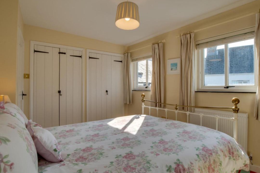 Photo of Bedroom in Wadebridge