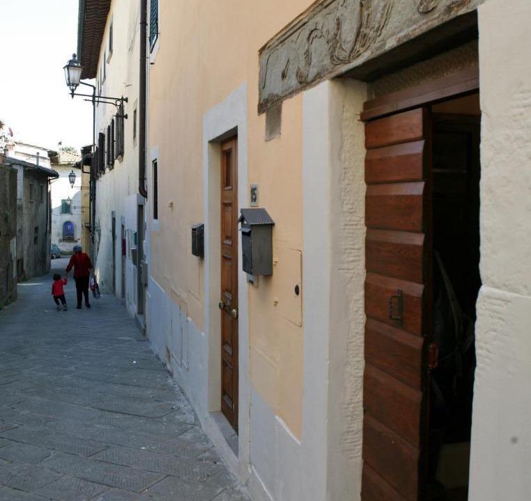 Photo of Others in Panzano in Chianti