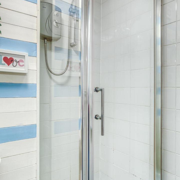 Photo of Bathroom in Glasgow Westend
