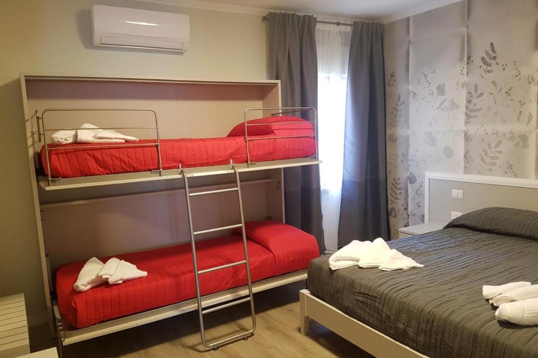 Photo of Bedroom in Filiano