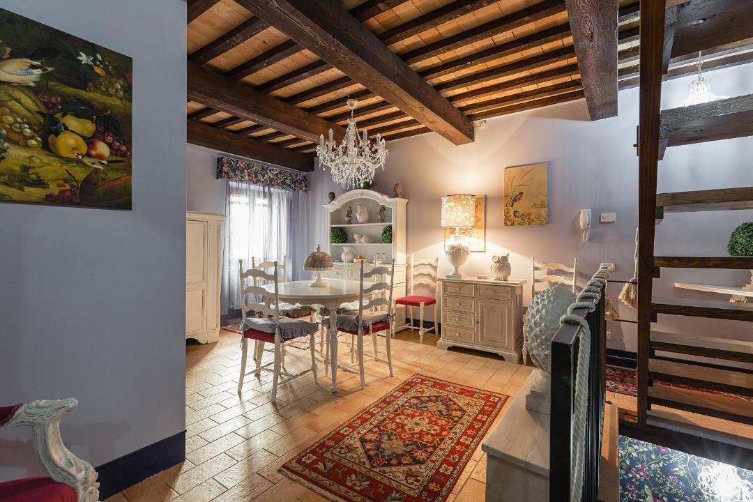 Photo of Livingroom in San Severino Marche