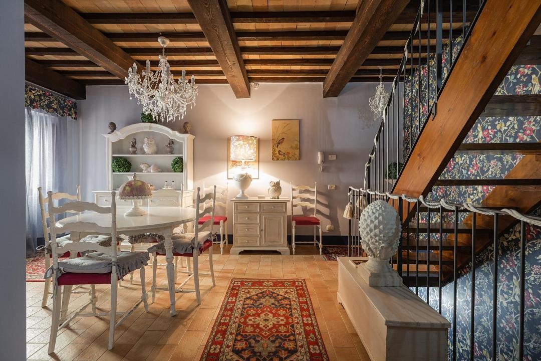 Photo of Livingroom in San Severino Marche