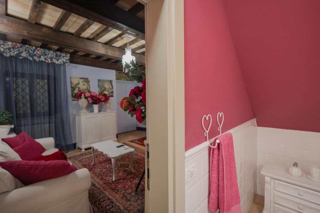 Photo of Livingroom in San Severino Marche