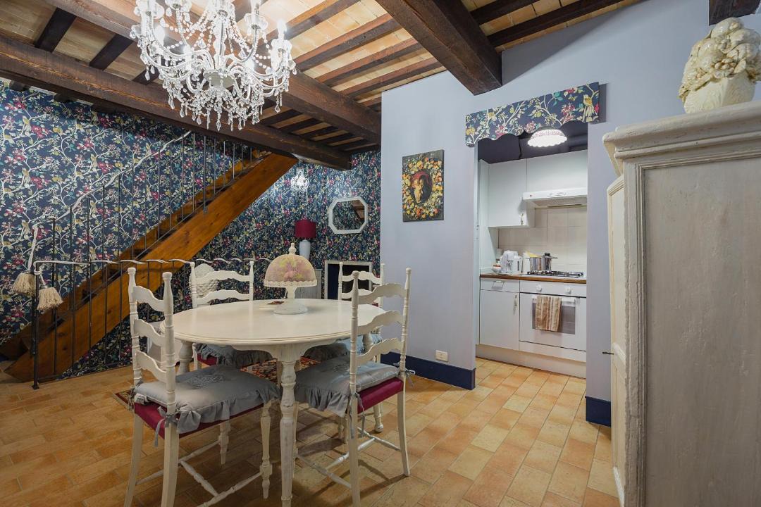 Photo of Livingroom in San Severino Marche