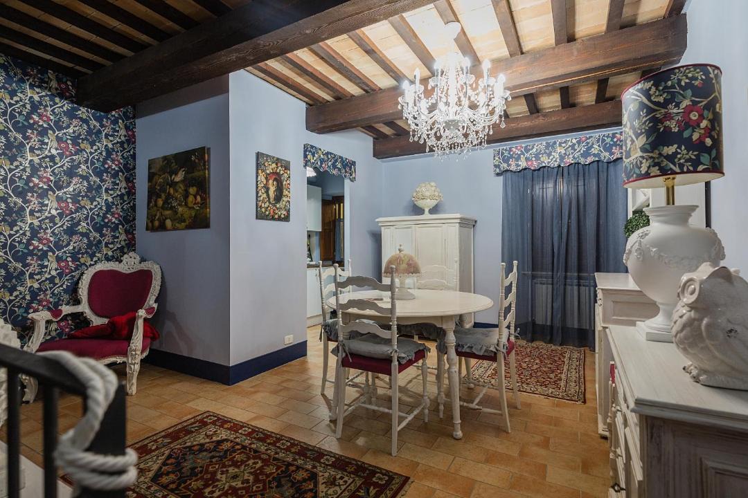 Photo of Livingroom in San Severino Marche