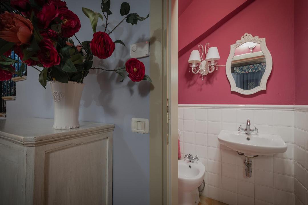 Photo of Bathroom in San Severino Marche