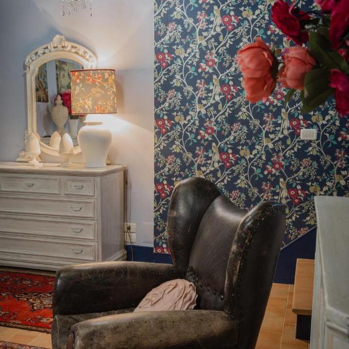 Photo of Livingroom in San Severino Marche