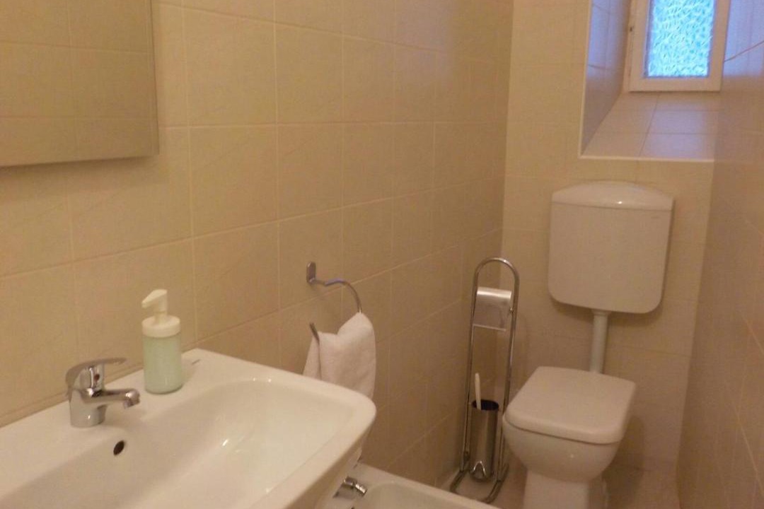 Photo of Bathroom in Citta Nuova-Barriera Nuova-San Vito-Citta Vecchia