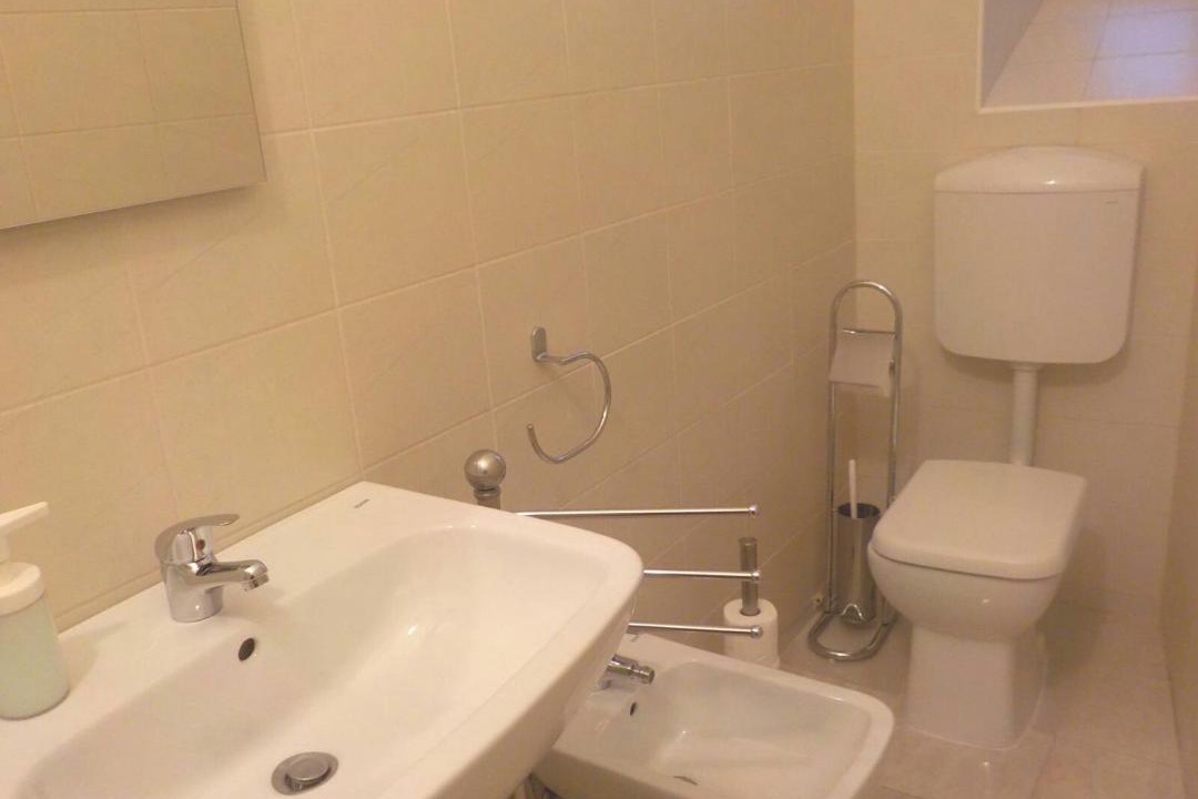 Photo of Bathroom in Citta Nuova-Barriera Nuova-San Vito-Citta Vecchia
