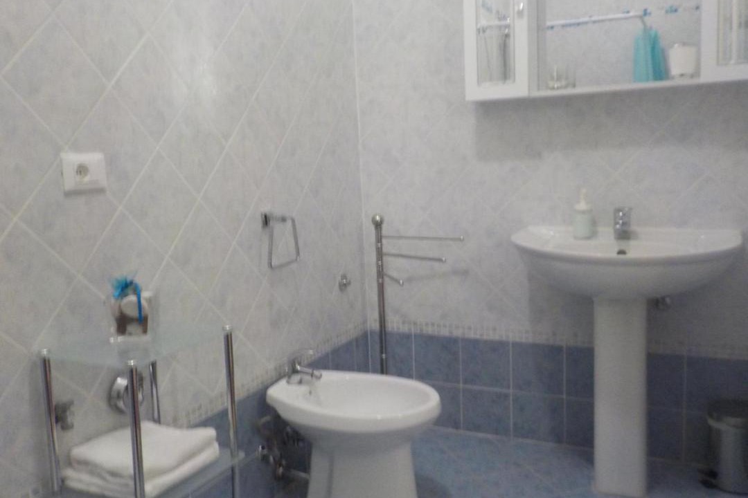 Photo of Bathroom in Citta Nuova-Barriera Nuova-San Vito-Citta Vecchia
